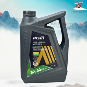 Dầu động cơ xăng AISIN 5W-30 SP