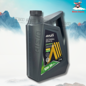 Dầu động cơ Xăng 10W-30 SP 9 29