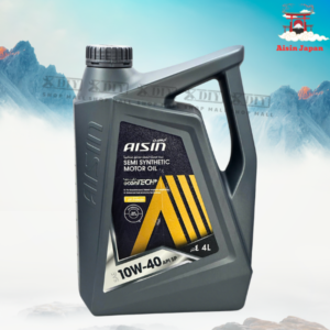 Dầu động cơ xăng AISIN 10W-40 SP