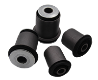 Cao su, chụp bụi