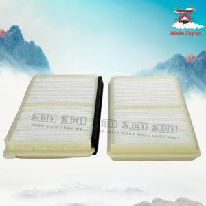 Lọc Gió Điều Hòa Aisin Cho Ford Fiesta CBFFD-4002