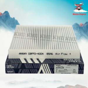 Lọc Gió Điều Hòa Aisin Cho Ford Ranger-Everest-Mazda BT-50