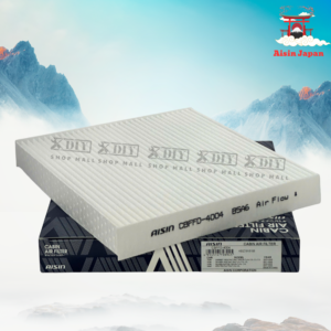 Lọc Gió Điều Hòa Aisin Cho Ford Ranger-Everest-Mazda BT-50