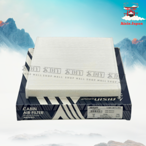 Lọc gió điều hòa Ford Aisin CBFFD-4001