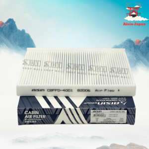 Lọc gió điều hòa Ford Aisin CBFFD-4001