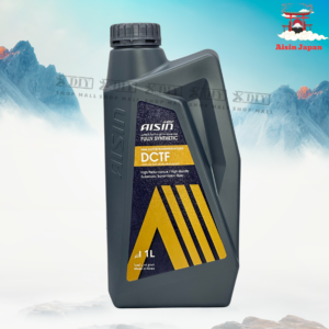 Nhớt Hộp Số Ly Hợp Kép AISIN DCTF