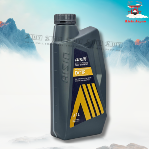 Nhớt Hộp Số Ly Hợp Kép AISIN DCTF