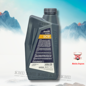 Nhớt Hộp Số Ly Hợp Kép AISIN DCTF
