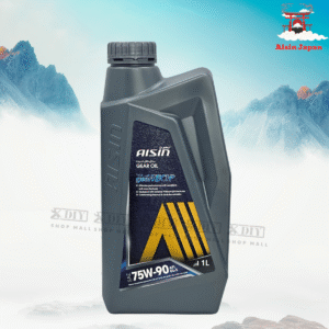 Nhớt Hộp Số AISIN 75W90 GL-5