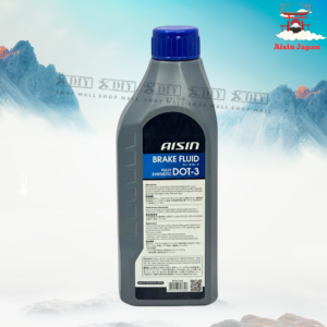 Dầu thắng AISIN DOT 3 7 Dầu thắng AISIN DOT 3
