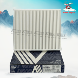 Lọc Gió Điều Hòa Aisin Cho Innova-Fortuner 2016 CBFT-4006