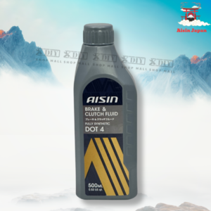 Dầu Thắng DOT 4 AISIN