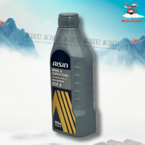 Dầu Thắng DOT 4 AISIN 7 Dầu Thắng DOT 4 AISIN