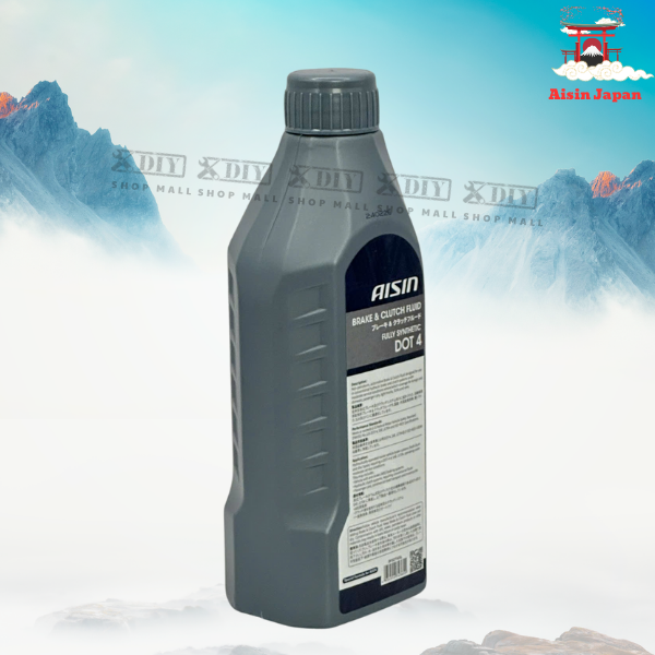 Dầu Thắng DOT 4 AISIN 5 78