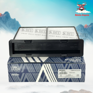 Lọc Gió Điều Hòa Aisin Cho Subaru Forester Mã sản phẩm CBFF-4002