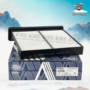 Lọc Gió Điều Hòa Aisin Cho Subaru Forester Mã sản phẩm CBFF-4002