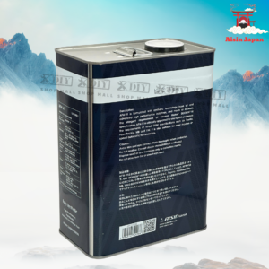 Nhớt hộp số tự động AISIN AFW-VI 8 Nhớt hộp số tự động AISIN AFW-VI