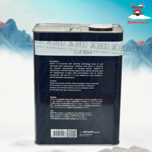 Nhớt hộp số tự động AISIN AFW-VI 9 Nhớt hộp số tự động AISIN AFW-VI