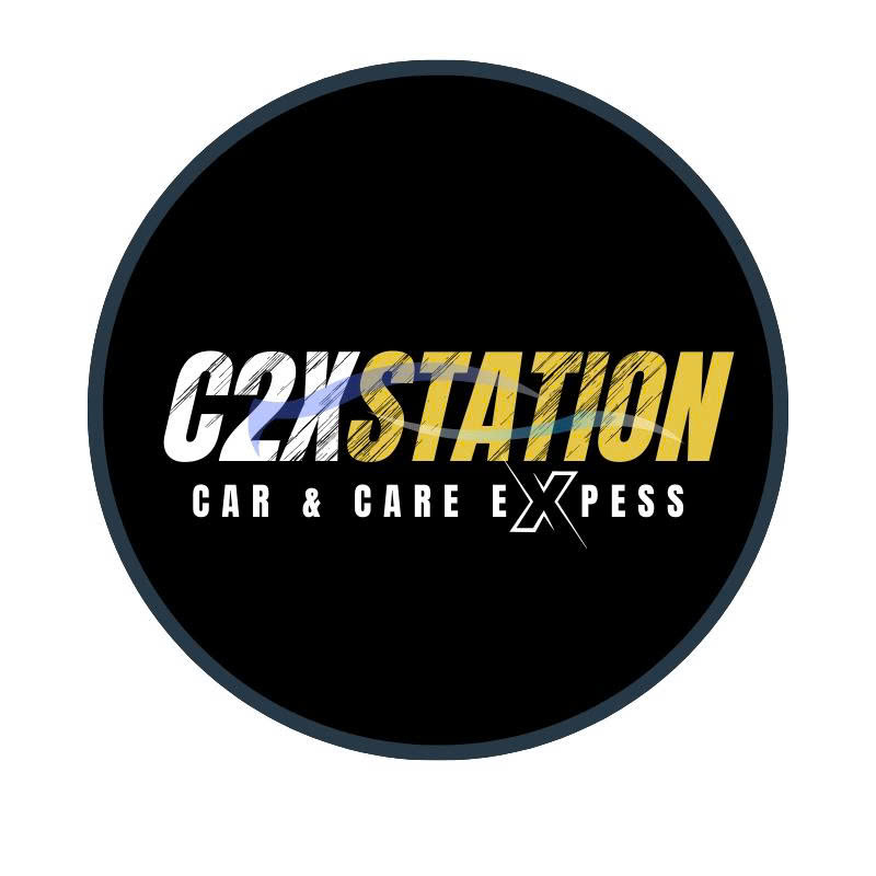 Phụ tùng ô tô C2X