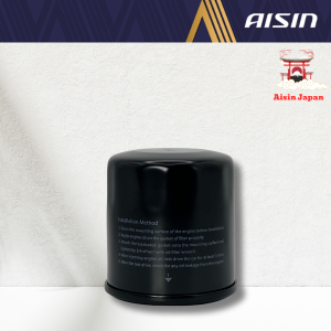 OFLAZ-4003 - Lọc nhớt động cơ Aisin - Toyota 7 10