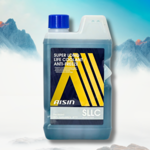 Nước Làm Mát Động Cơ AISIN Xanh Dương