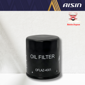 OFLAZ-4001 – Lọc nhớt động cơ Aisin – Toyota 8 4