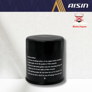 OFLAZ-4001 – Lọc nhớt động cơ Aisin – Toyota 9 5
