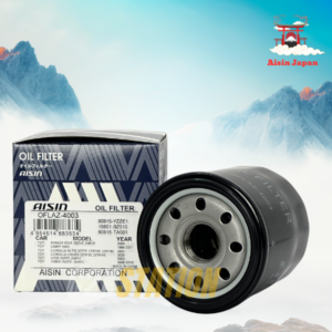 Lọc nhớt AISIN OFLAZ-4001 chính hãng