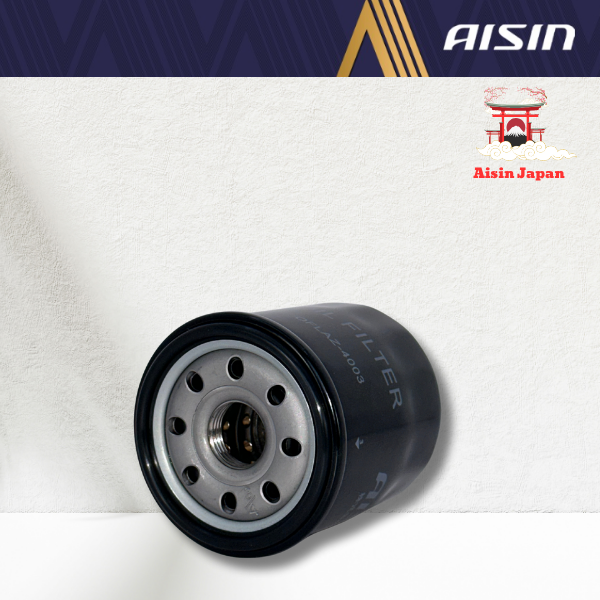 OFLAZ-4003 - Lọc nhớt động cơ Aisin - Toyota 2 8