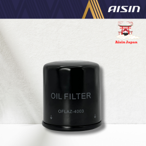 OFLAZ-4003 - Lọc nhớt động cơ Aisin - Toyota 6 OFLAZ-4003