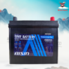 Ắc quy AISIN SMF BTR4S-65B24LS