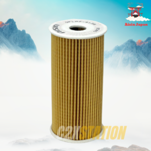 Lọc nhớt động cơ AISIN OFLAZ-4138 7 100 1