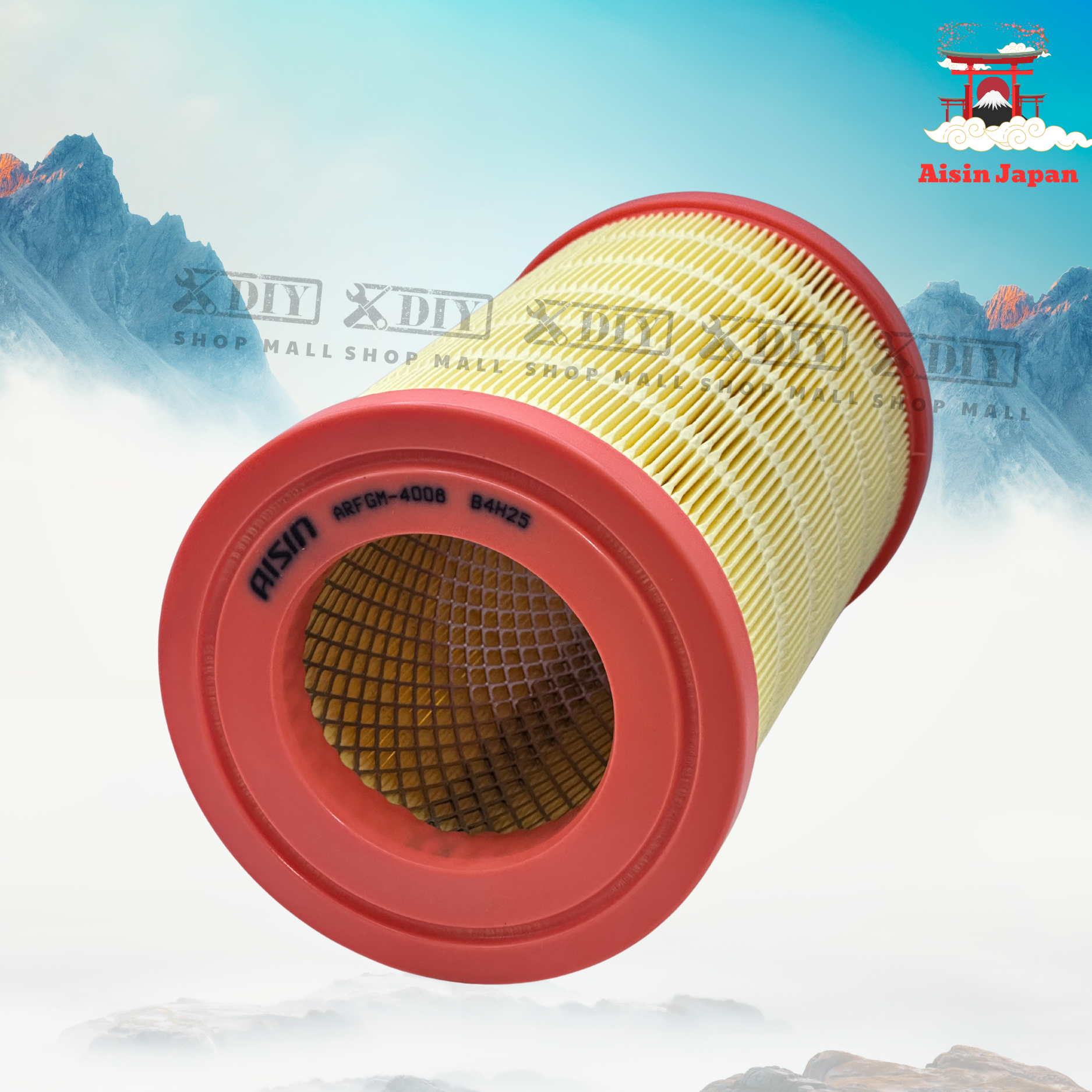 Lọc gió động cơ Aisin ARFGM-4008 3 https://c2xstation.vn/san-pham/loc-gio-dong-co-aisin-arfn-4011/