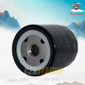 Lọc Nhớt Động Cơ AISIN OFLAZ-4024