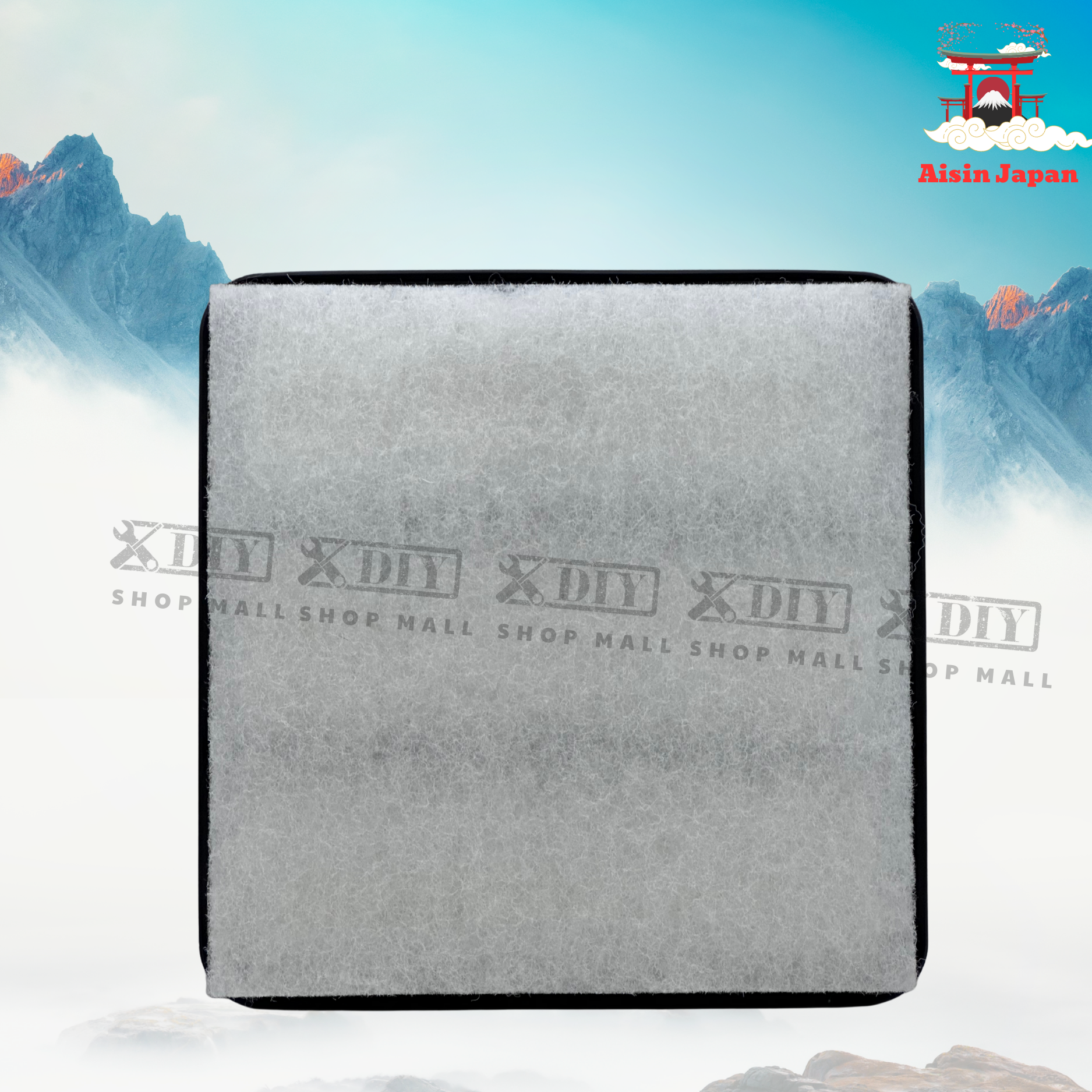 Lọc gió động cơ Aisin ARFM-4001 4 Lọc gió động cơ Aisin ARFM-4001