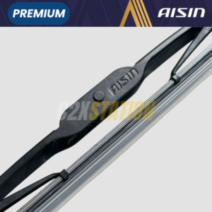 GẠT MƯA XƯƠNG SẮT AISIN