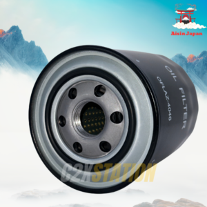Lọc nhớt động cơ Aisin Mitsubishi OFLAZ-4046
