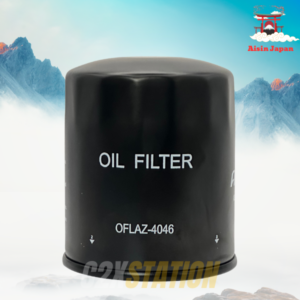 Lọc nhớt động cơ Aisin Mitsubishi OFLAZ-4046