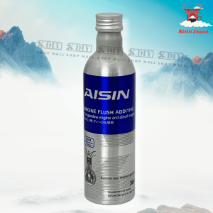 Phụ gia vệ sinh động cơ AISIN