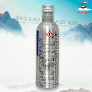 Phụ gia vệ sinh động cơ AISIN