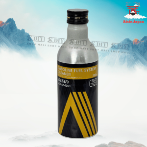 Phụ gia vệ sinh kim phun buồng đốt động cơ xăng AISIN ADEAZ-4001