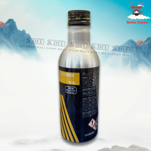 Phụ gia vệ sinh kim phun buồng đốt động cơ xăng AISIN ADEAZ-4001