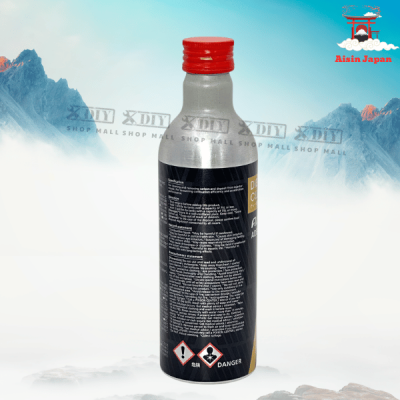 Phụ gia vệ sinh kim phun buồng đốt động cơ Diesel AISIN ADEAZ-4002