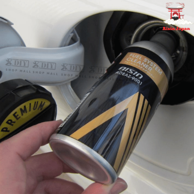 Phụ gia vệ sinh kim phun buồng đốt động cơ Diesel AISIN ADEAZ-4002