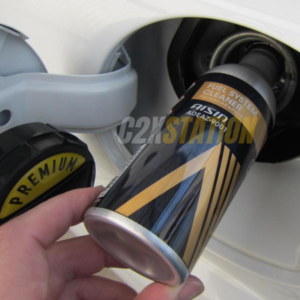 Phụ gia vệ sinh kim phun buồng đốt động cơ xăng AISIN ADEAZ-4001 7 Phụ gia vệ sinh kim phun buồng đốt động cơ xăng AISIN ADEAZ-4001