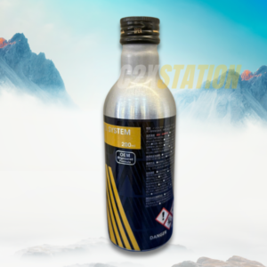 Phụ gia vệ sinh kim phun buồng đốt động cơ xăng AISIN ADEAZ-4001 6 147