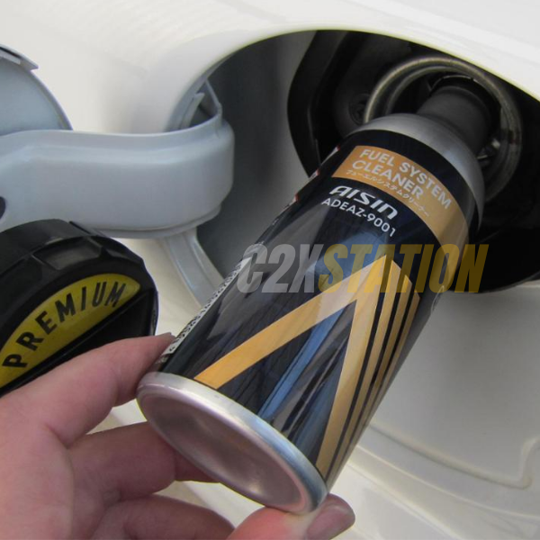 Phụ gia vệ sinh kim phun buồng đốt động cơ Diesel AISIN ADEAZ-4002 4 151