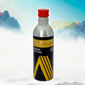 Phụ gia vệ sinh kim phun buồng đốt động cơ Diesel AISIN ADEAZ-4002