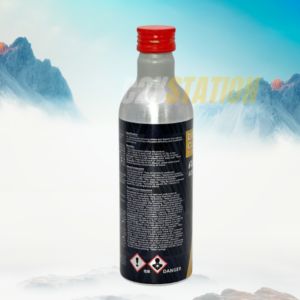 Phụ gia vệ sinh kim phun buồng đốt động cơ Diesel AISIN ADEAZ-4002 6 Phụ gia vệ sinh kim phun buồng đốt động cơ Diesel AISIN ADEAZ-4002