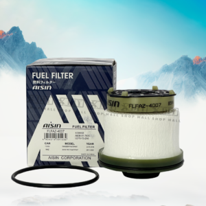 Lọc nhiên liệu AISIN FLFAZ - 4007